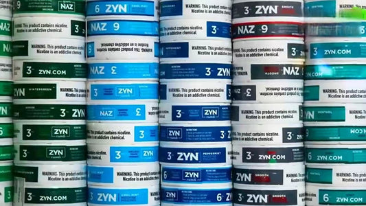 Which of the ZYN Strengths is Right for You? 3mg or 6mg?