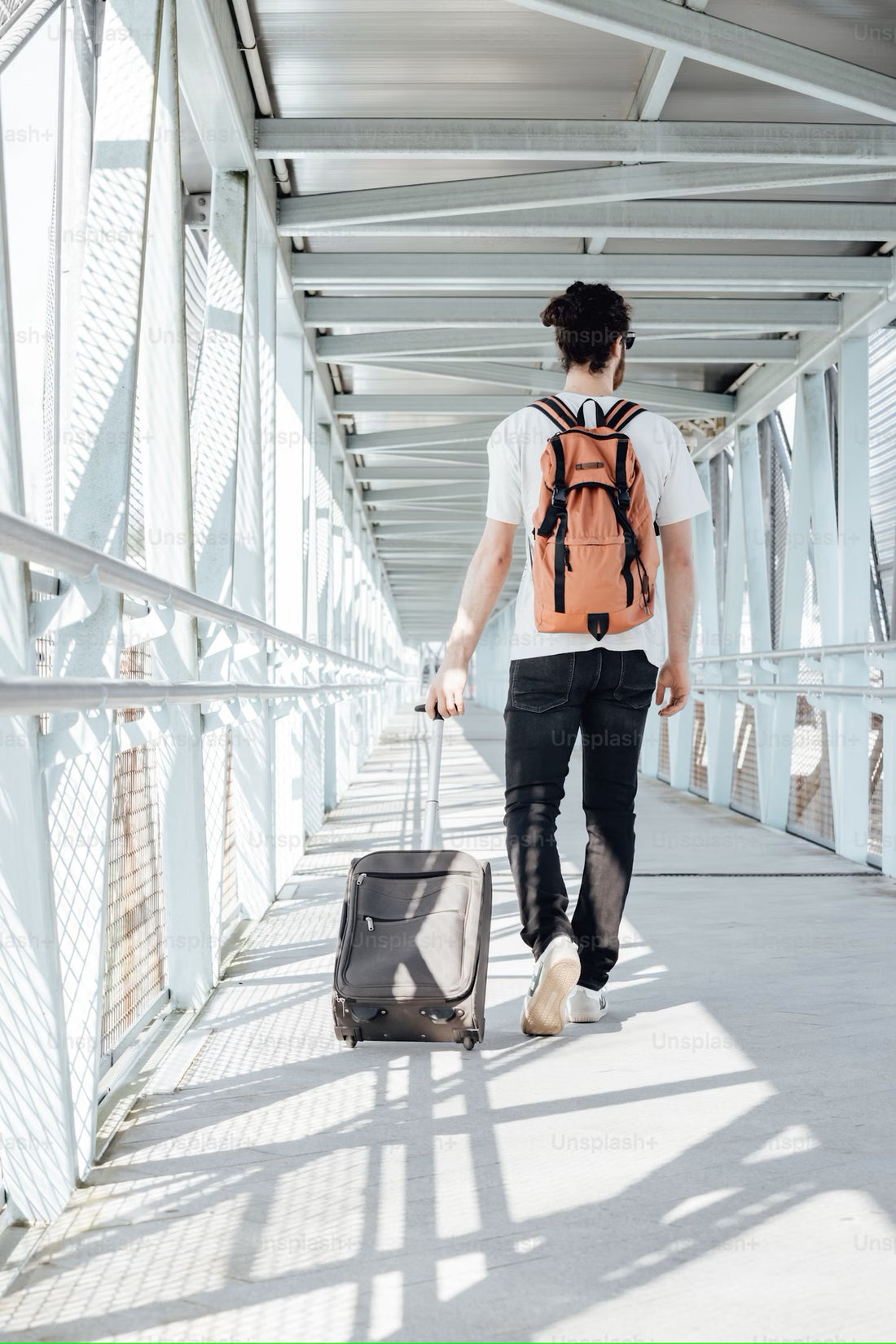 Can You Bring Nicotine Pouches on a Plane?